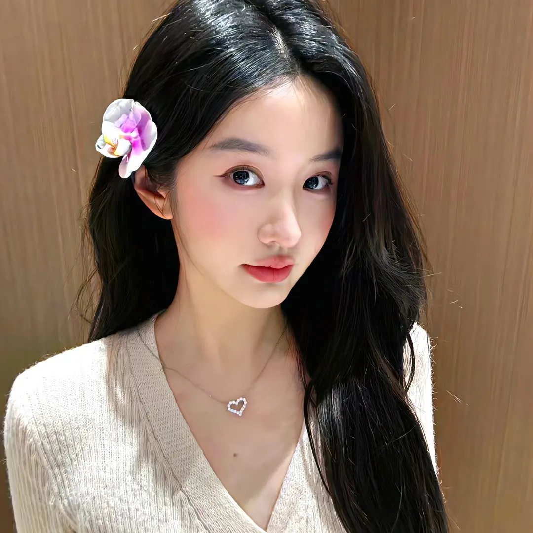 女孩的灵缇犬